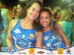 Bloco dos Amigos
